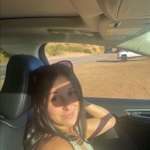 Meet your Posher, Michaela